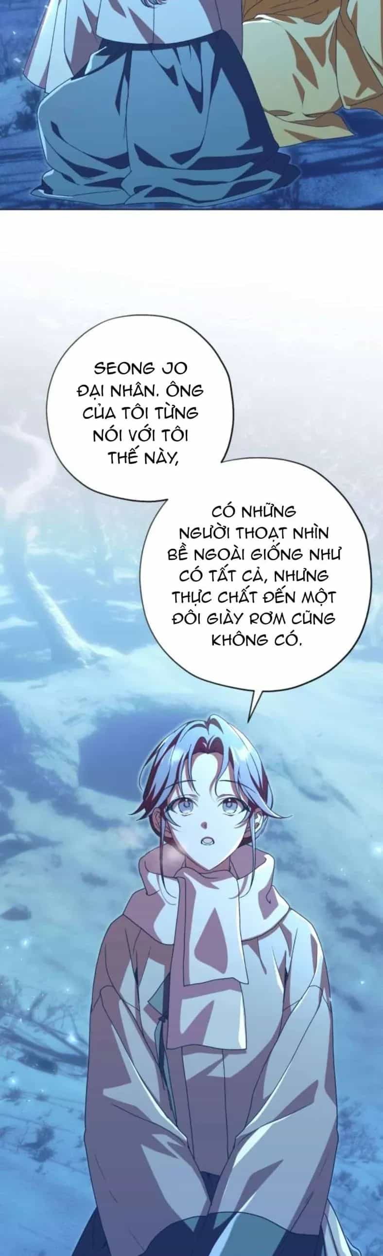 Dabi, Hương Vị Ngây Ngất - Chương 86 - ảnh 11