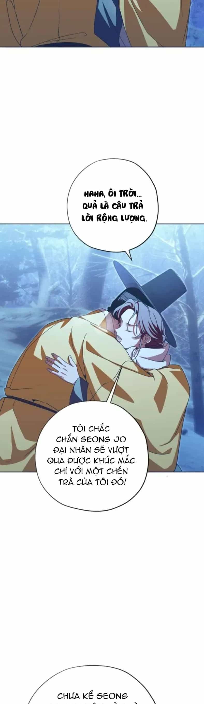 Dabi, Hương Vị Ngây Ngất - Chương 86 - ảnh 23