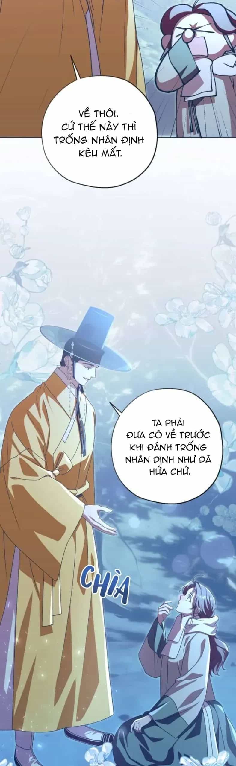 Dabi, Hương Vị Ngây Ngất - Chương 86 - ảnh 27