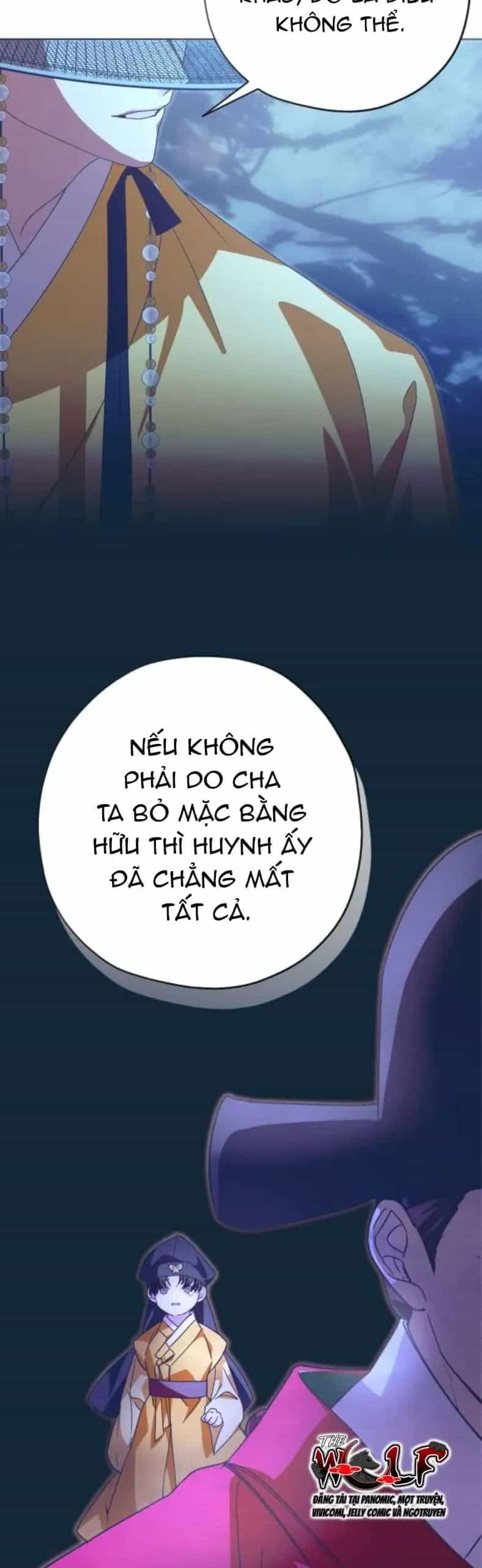 Dabi, Hương Vị Ngây Ngất - Chương 86 - ảnh 3