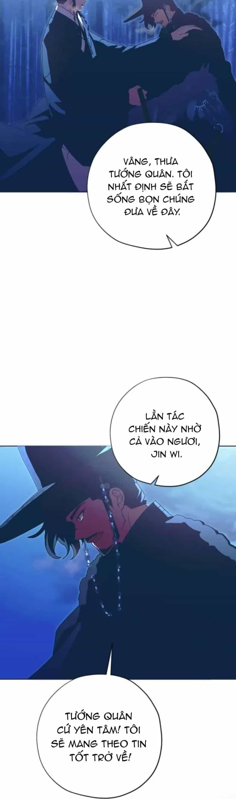 Dabi, Hương Vị Ngây Ngất - Chương 86 - ảnh 36