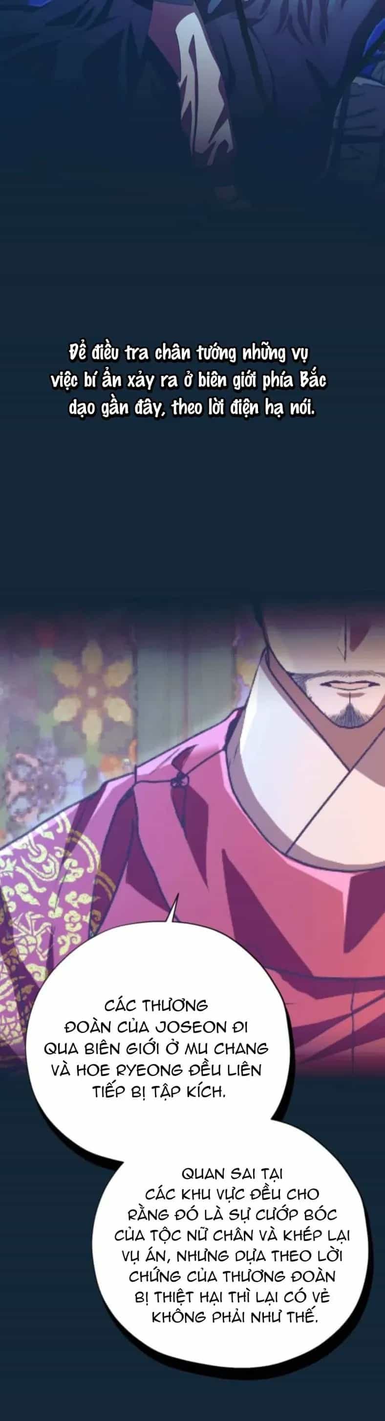 Dabi, Hương Vị Ngây Ngất - Chương 86 - ảnh 39