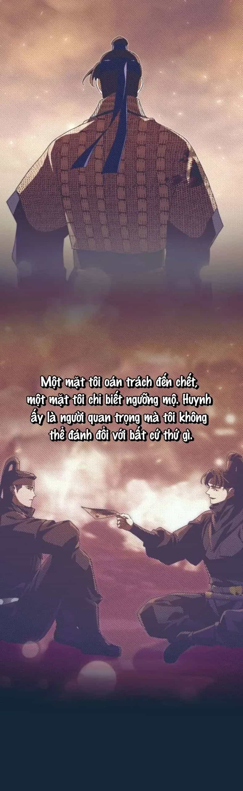 Dabi, Hương Vị Ngây Ngất - Chương 86 - ảnh 6