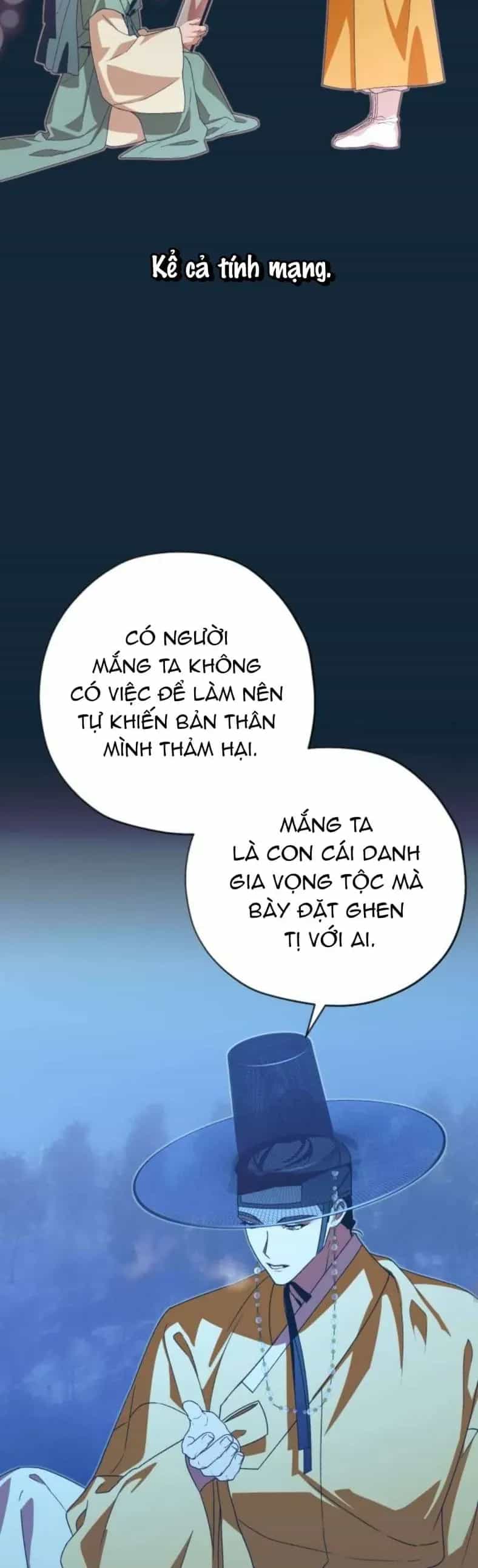 Dabi, Hương Vị Ngây Ngất - Chương 86 - ảnh 8