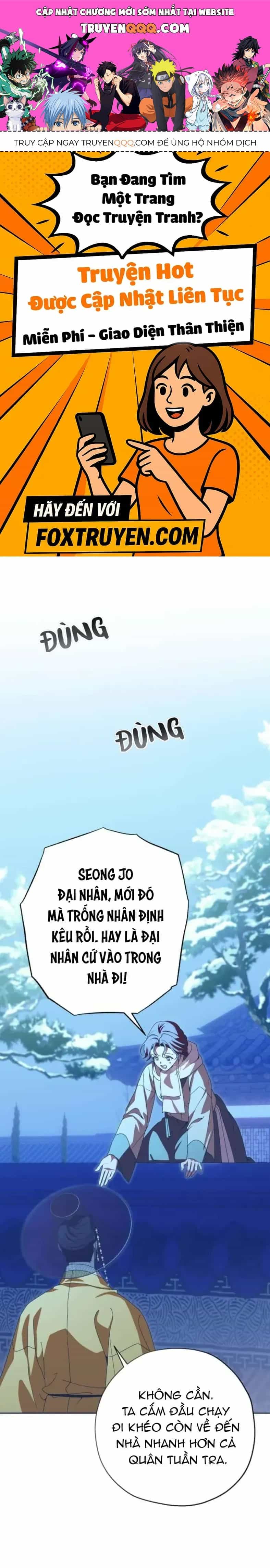 Dabi, Hương Vị Ngây Ngất - Chương 87 - ảnh 1