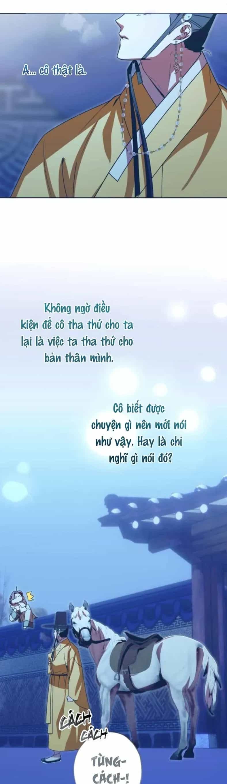 Dabi, Hương Vị Ngây Ngất - Chương 87 - ảnh 12