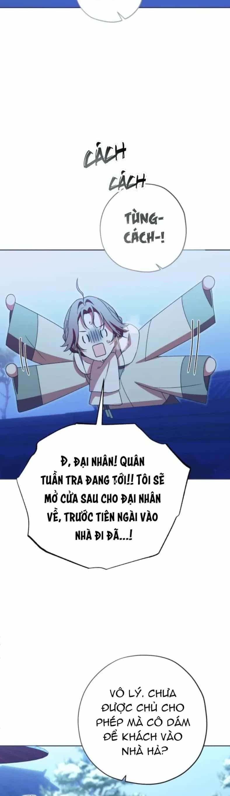 Dabi, Hương Vị Ngây Ngất - Chương 87 - ảnh 13