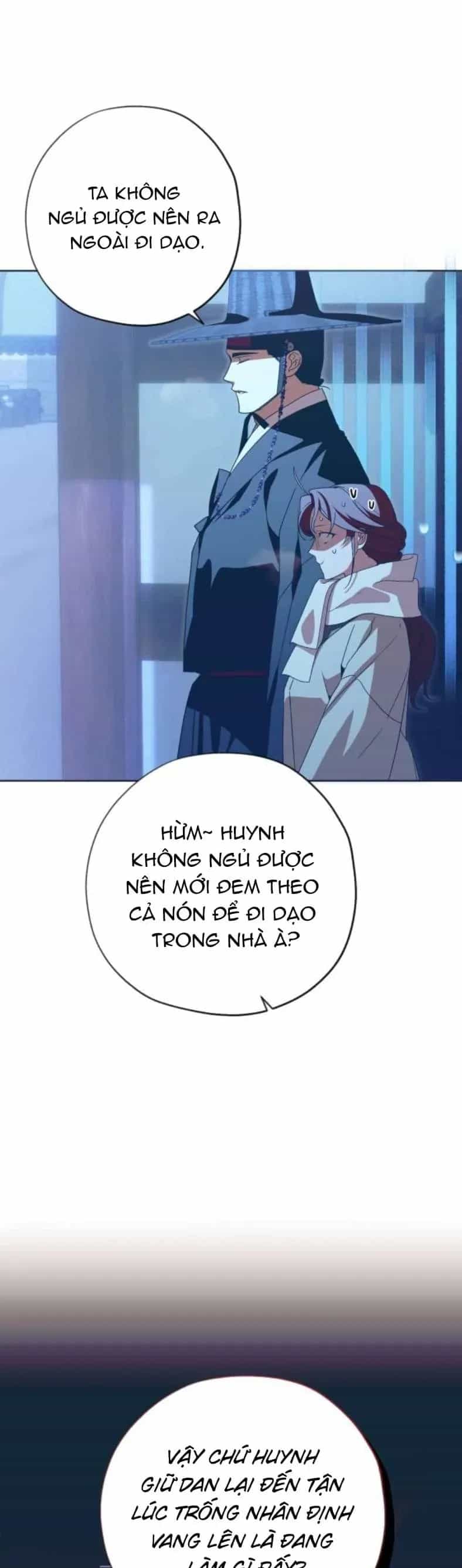 Dabi, Hương Vị Ngây Ngất - Chương 87 - ảnh 18