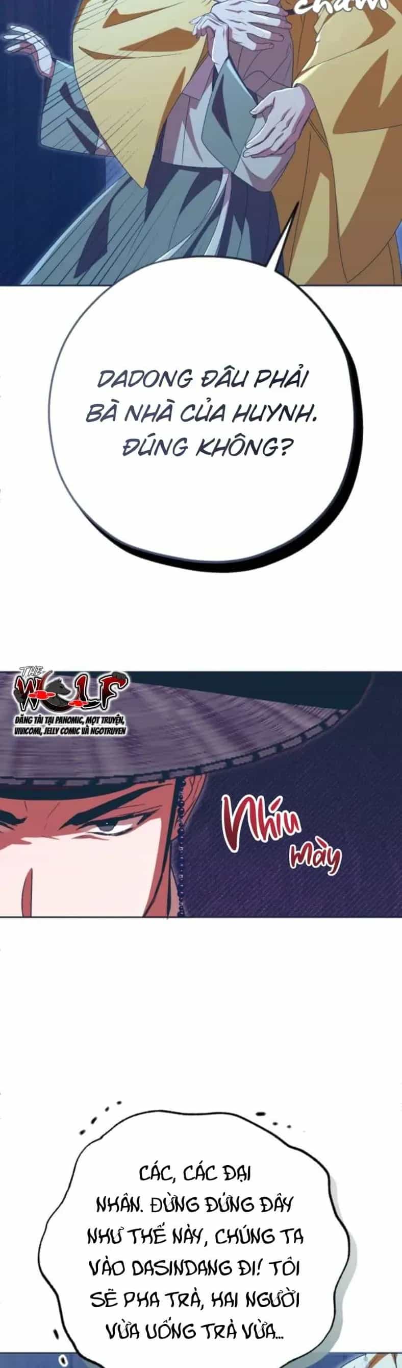 Dabi, Hương Vị Ngây Ngất - Chương 87 - ảnh 20