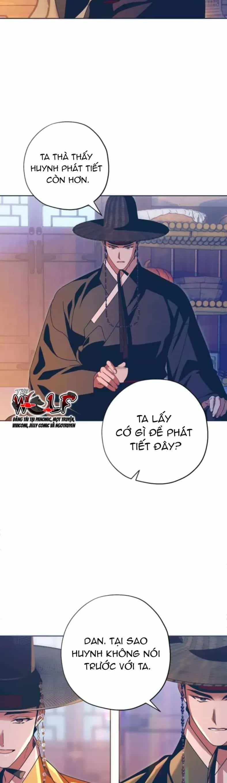 Dabi, Hương Vị Ngây Ngất - Chương 87 - ảnh 27