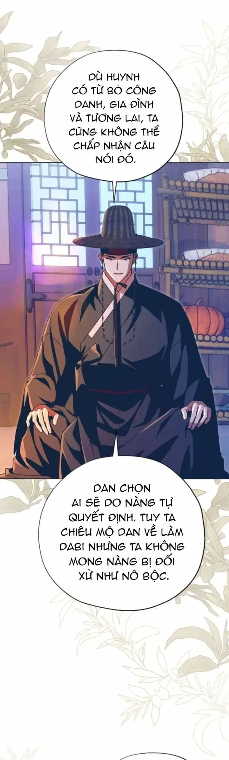 Dabi, Hương Vị Ngây Ngất - Chương 87 - ảnh 31