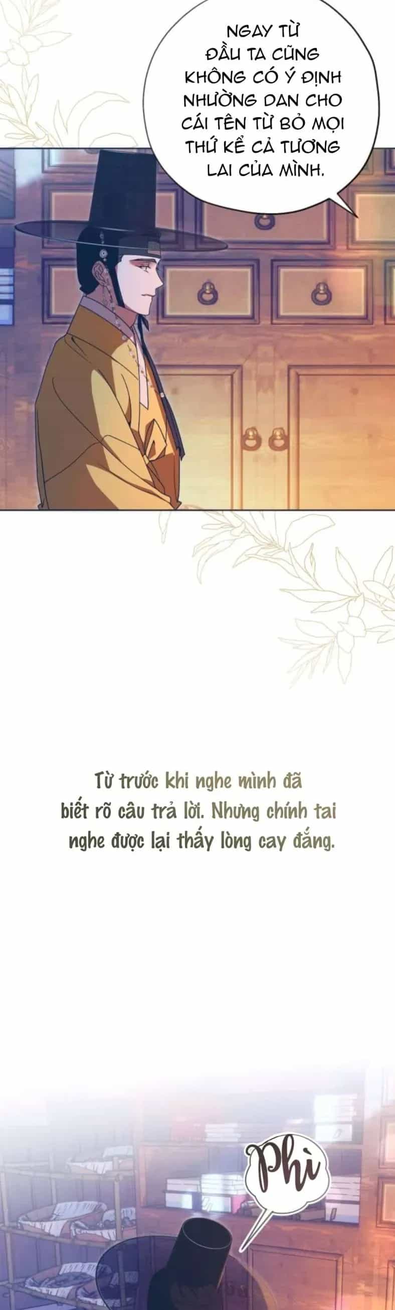 Dabi, Hương Vị Ngây Ngất - Chương 87 - ảnh 32