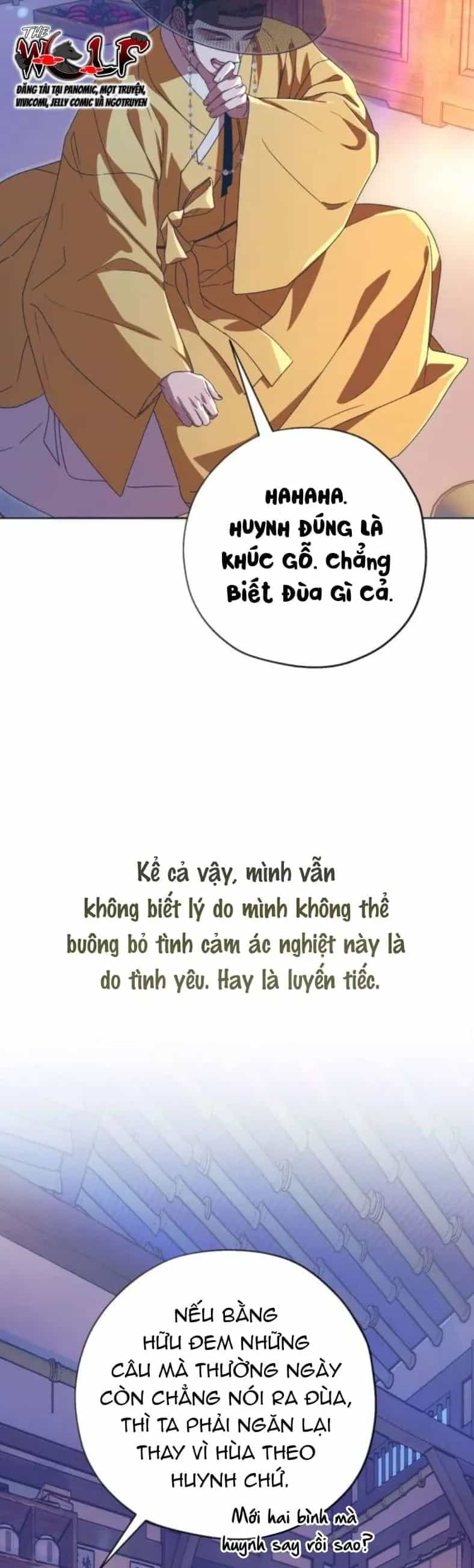 Dabi, Hương Vị Ngây Ngất - Chương 87 - ảnh 33