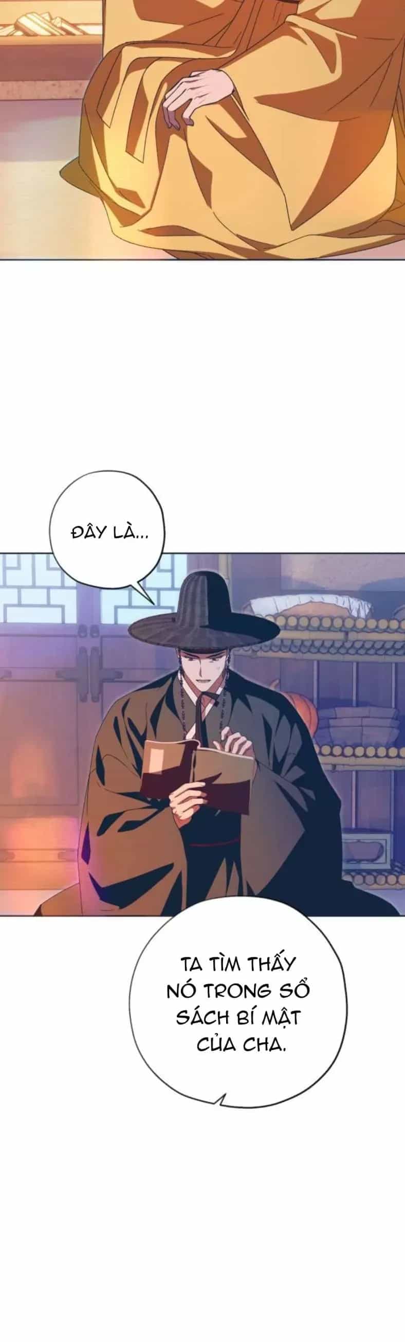 Dabi, Hương Vị Ngây Ngất - Chương 87 - ảnh 35
