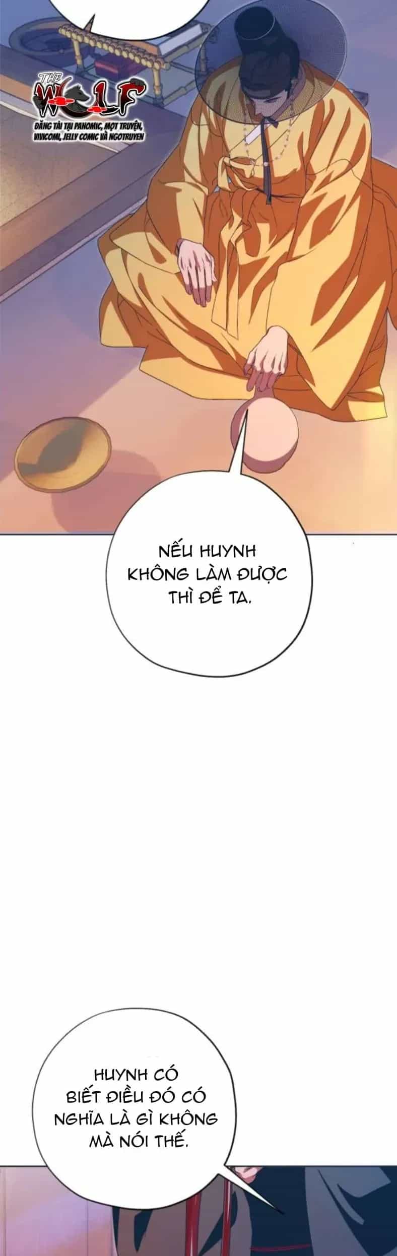 Dabi, Hương Vị Ngây Ngất - Chương 87 - ảnh 37