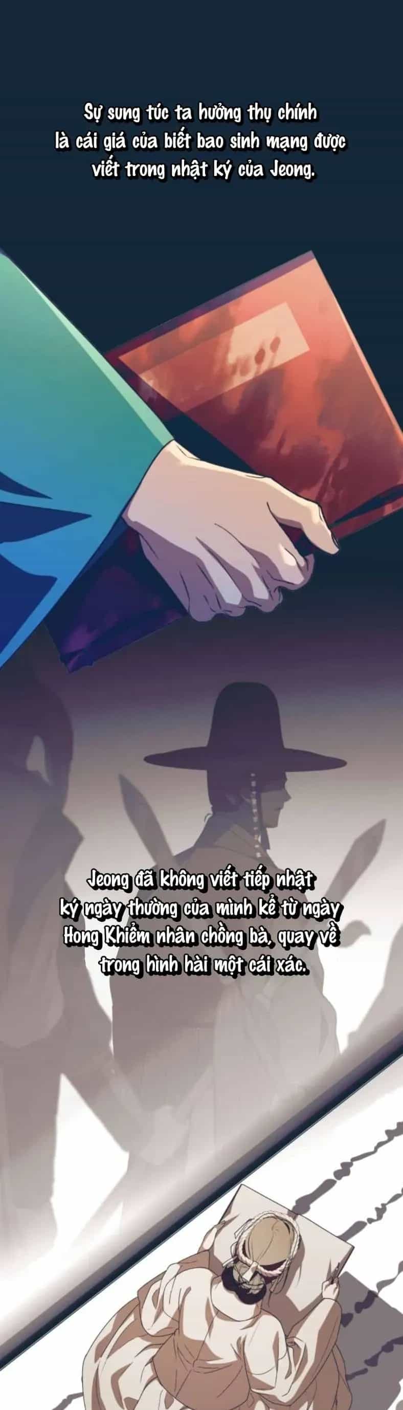 Dabi, Hương Vị Ngây Ngất - Chương 87 - ảnh 41