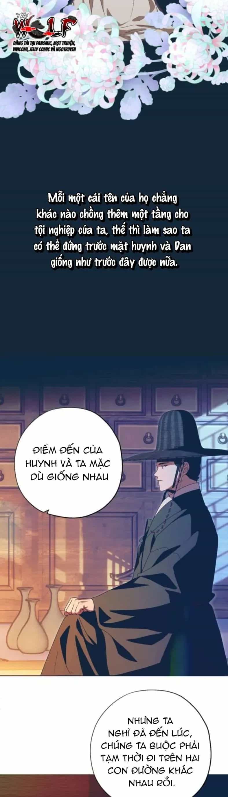 Dabi, Hương Vị Ngây Ngất - Chương 87 - ảnh 43