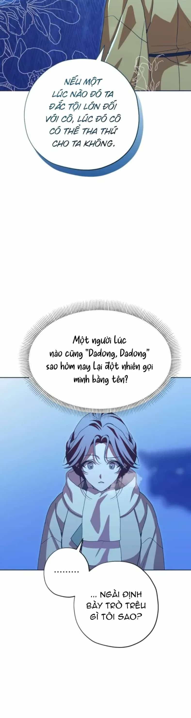 Dabi, Hương Vị Ngây Ngất - Chương 87 - ảnh 5