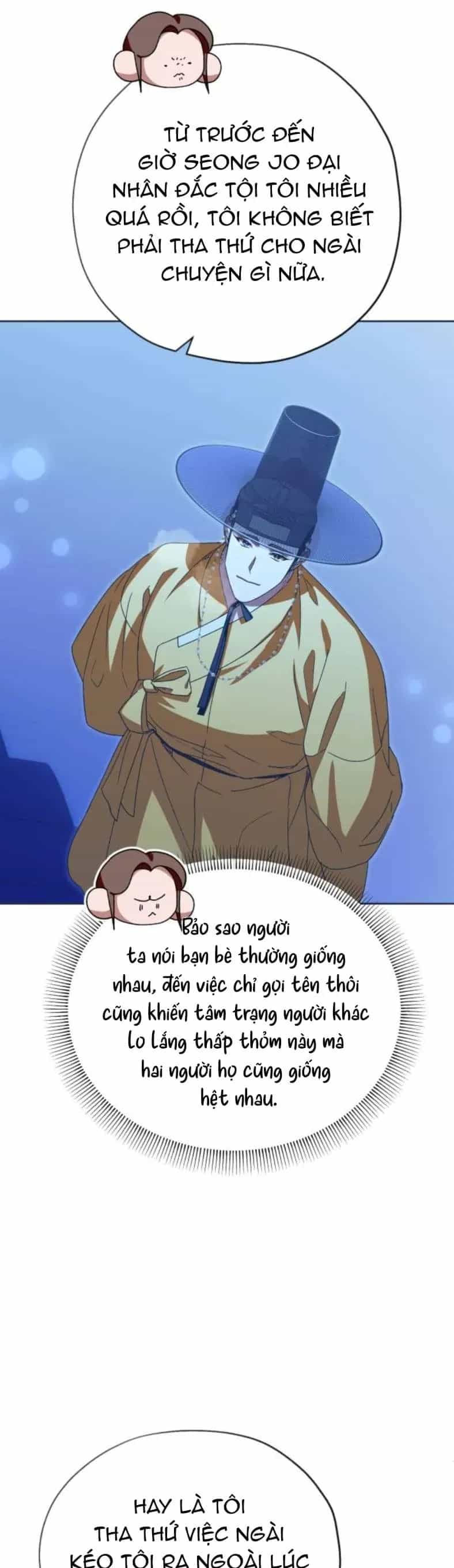 Dabi, Hương Vị Ngây Ngất - Chương 87 - ảnh 6