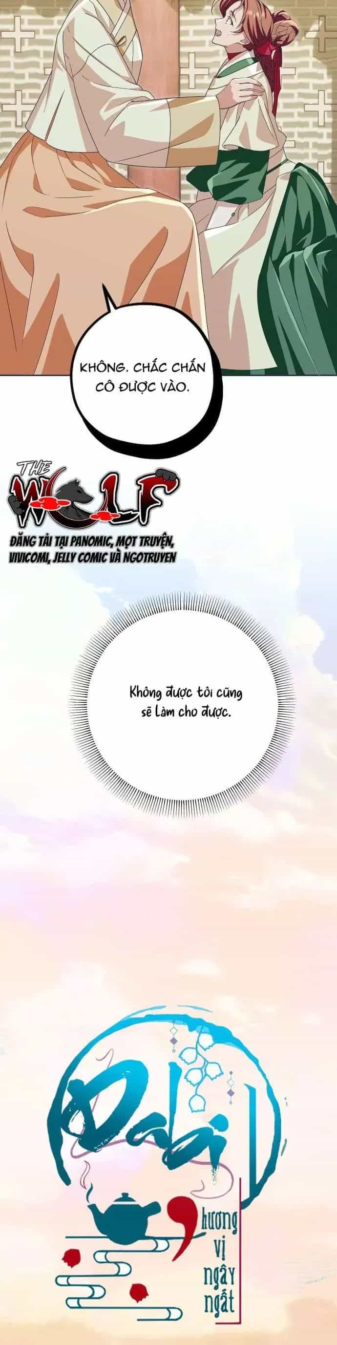 Dabi, Hương Vị Ngây Ngất - Chương 88 - ảnh 13