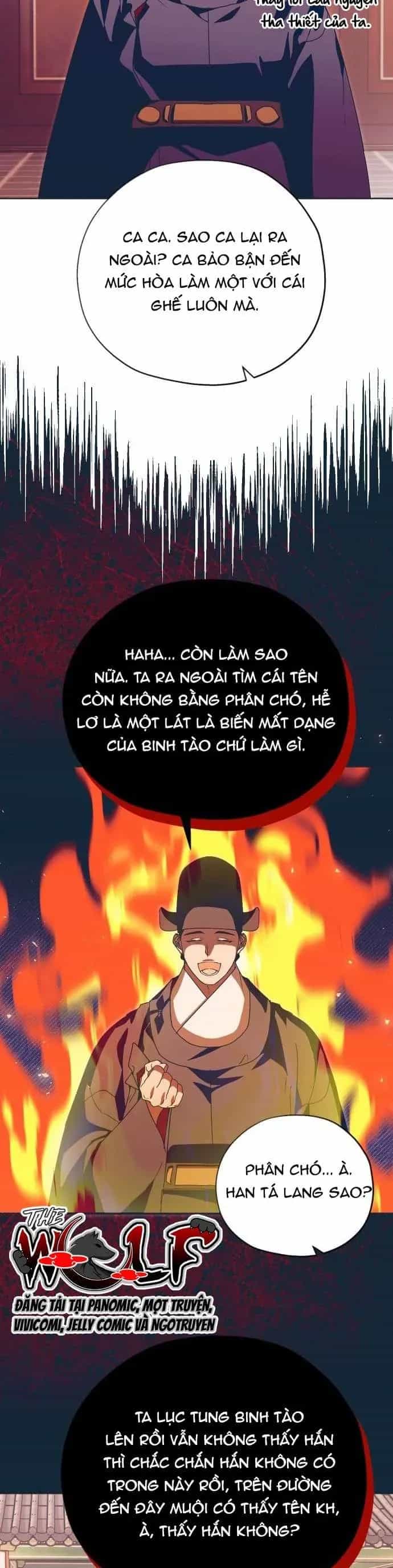 Dabi, Hương Vị Ngây Ngất - Chương 88 - ảnh 17