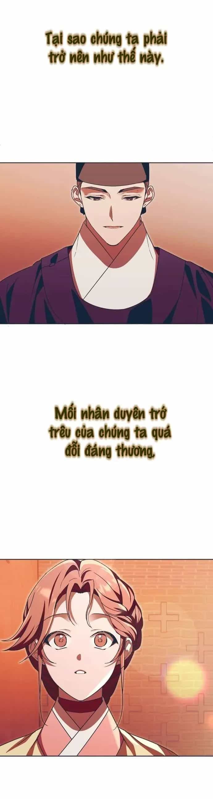Dabi, Hương Vị Ngây Ngất - Chương 88 - ảnh 23