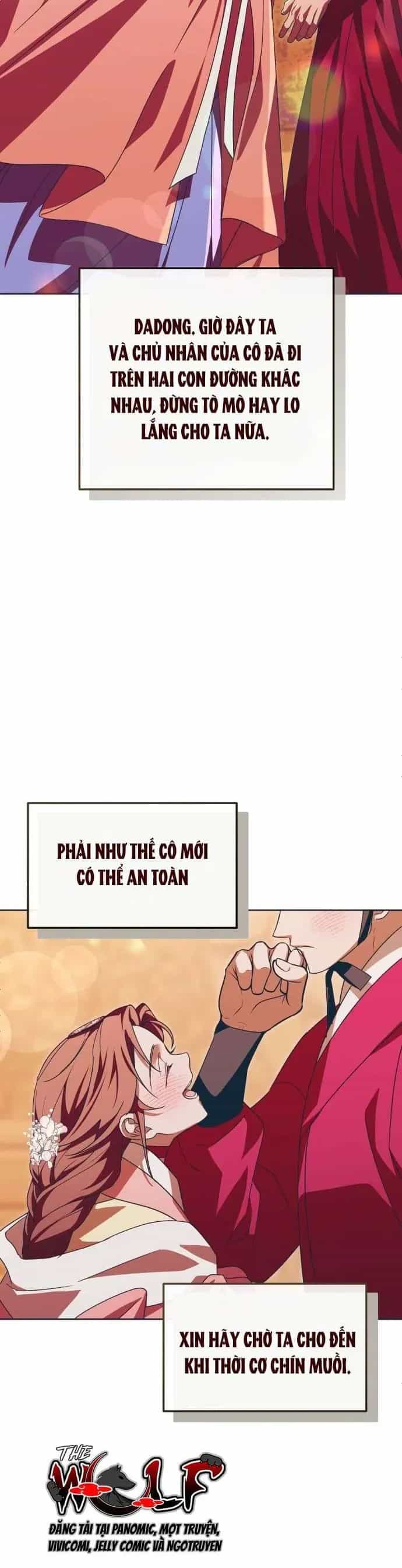 Dabi, Hương Vị Ngây Ngất - Chương 88 - ảnh 26