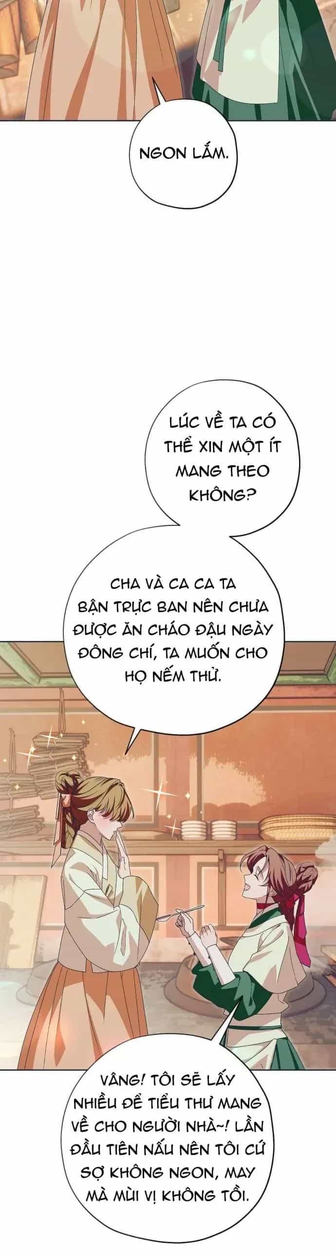 Dabi, Hương Vị Ngây Ngất - Chương 88 - ảnh 3