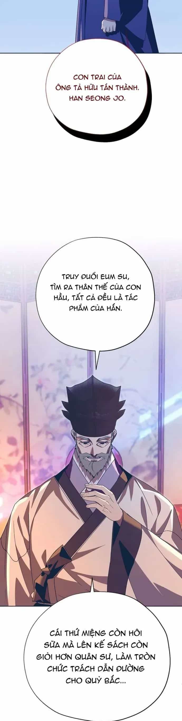Dabi, Hương Vị Ngây Ngất - Chương 88 - ảnh 33