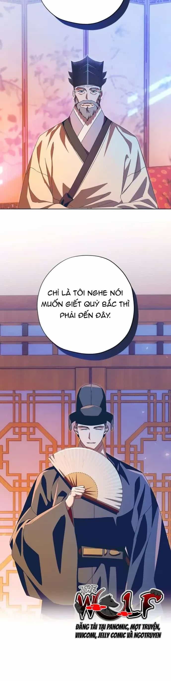 Dabi, Hương Vị Ngây Ngất - Chương 88 - ảnh 38