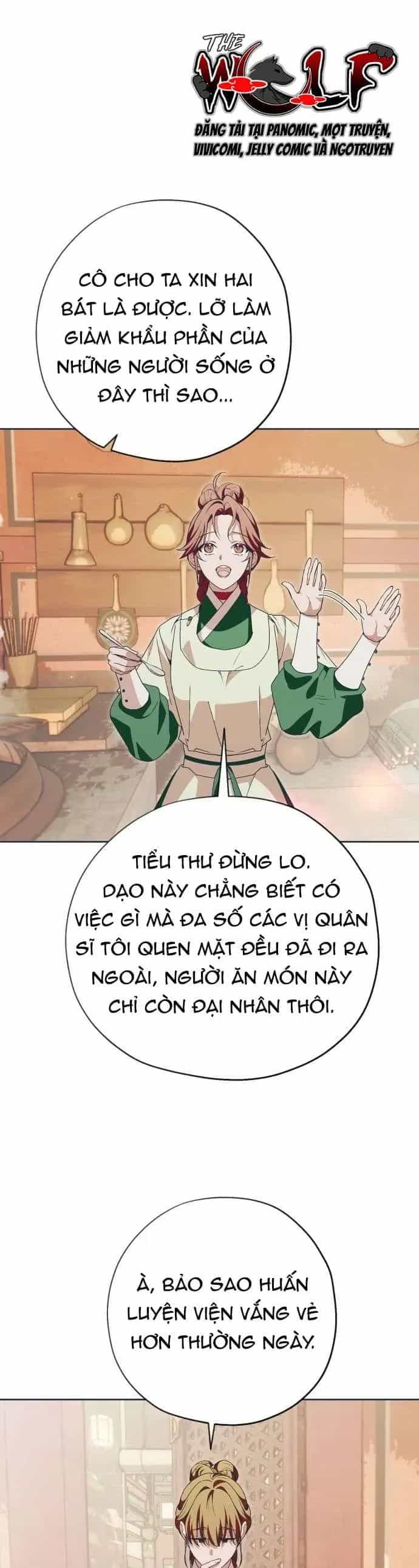 Dabi, Hương Vị Ngây Ngất - Chương 88 - ảnh 4