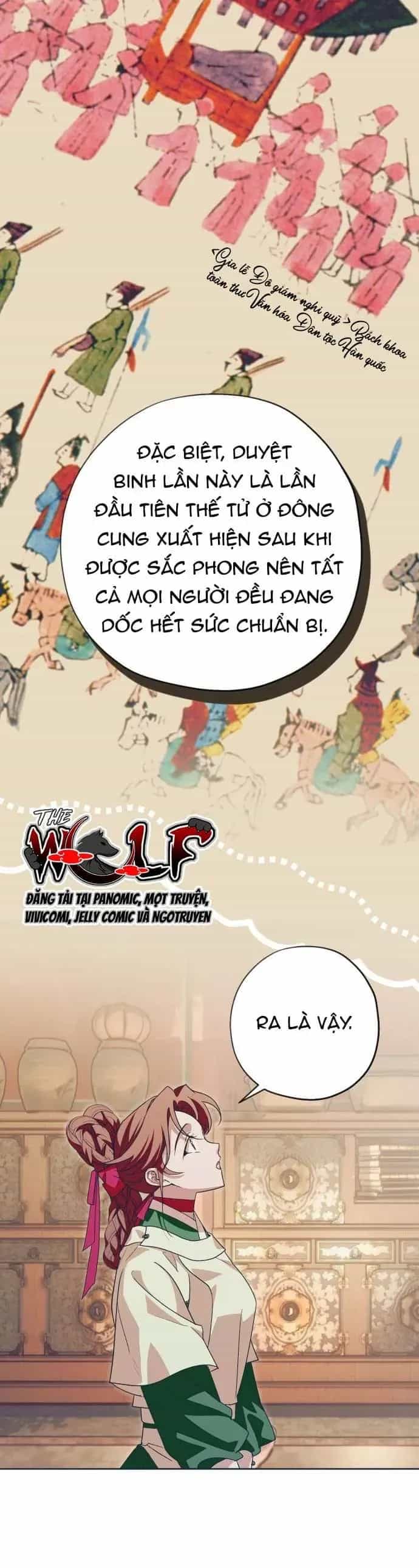 Dabi, Hương Vị Ngây Ngất - Chương 88 - ảnh 6