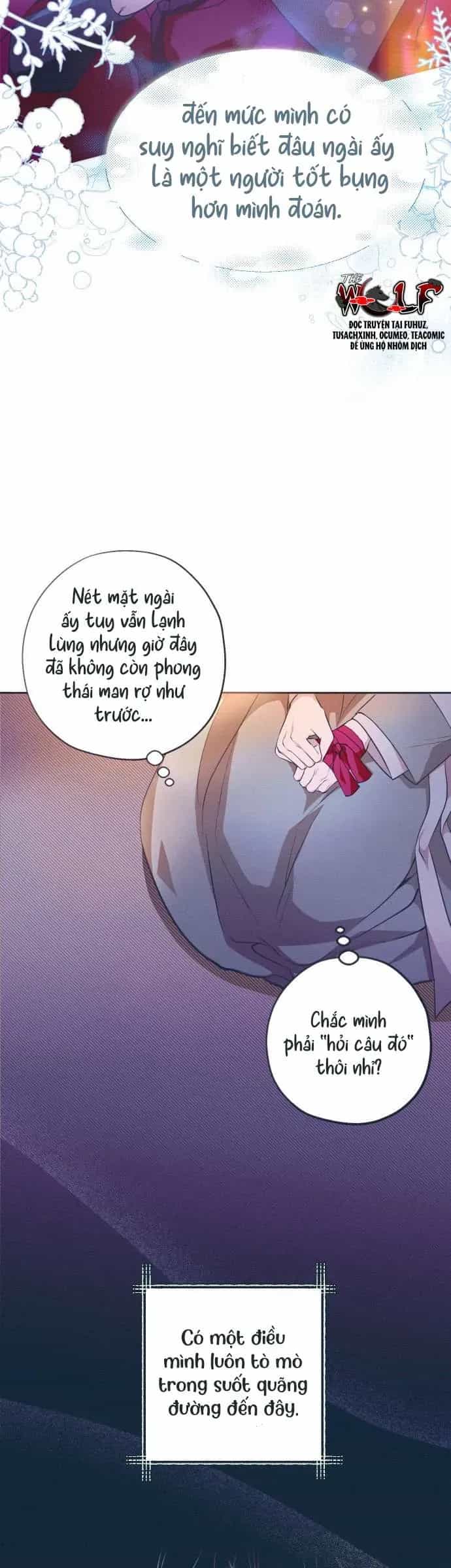 Dabi, Hương Vị Ngây Ngất - Chương 8 - ảnh 15