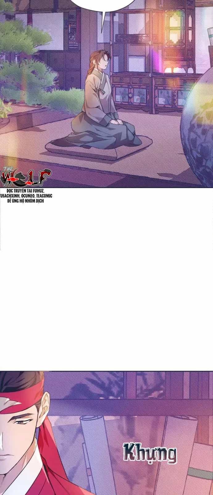 Dabi, Hương Vị Ngây Ngất - Chương 8 - ảnh 18