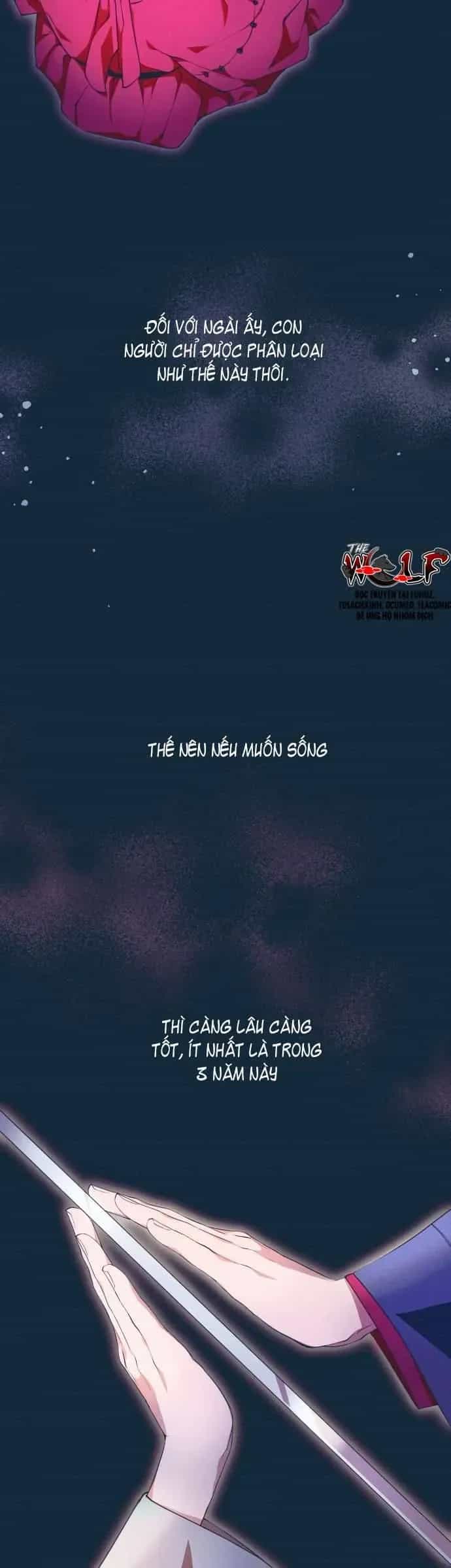 Dabi, Hương Vị Ngây Ngất - Chương 8 - ảnh 23
