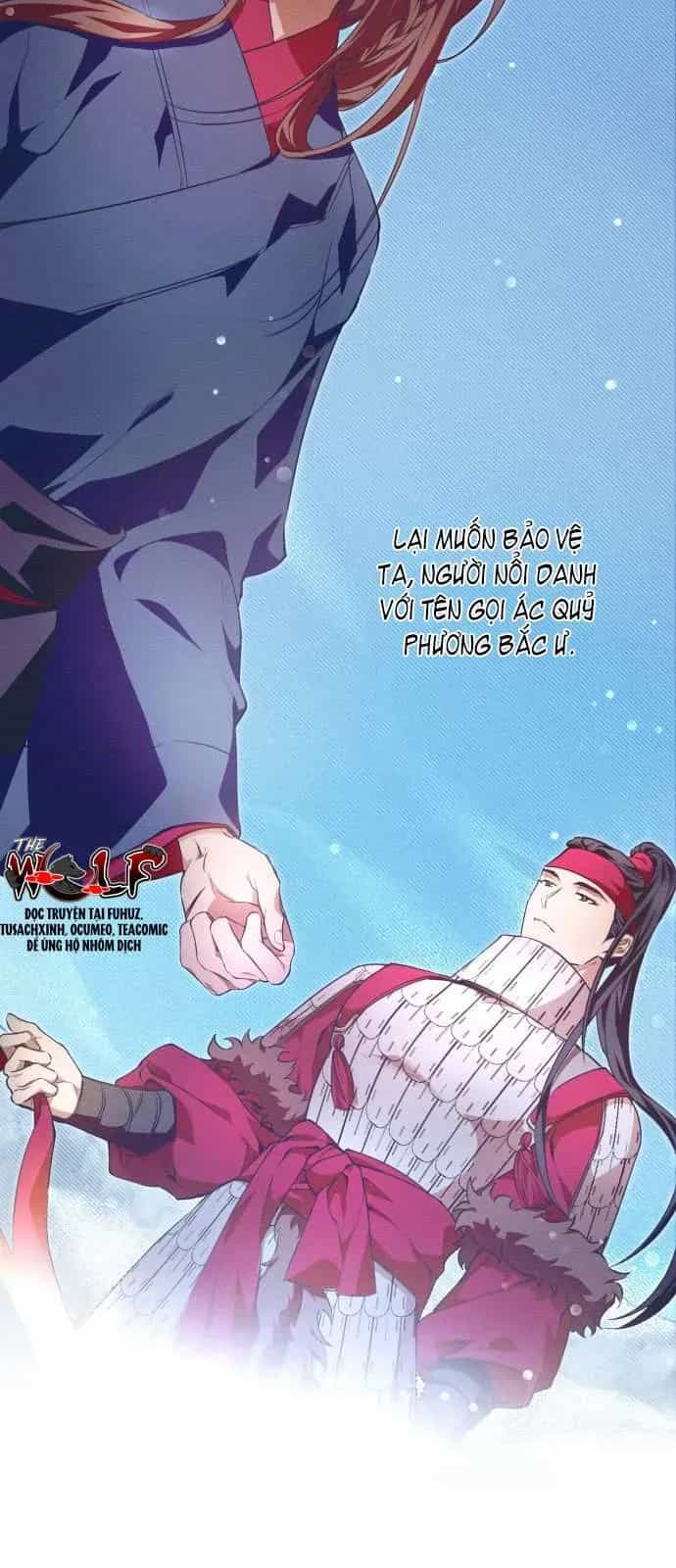 Dabi, Hương Vị Ngây Ngất - Chương 8 - ảnh 7
