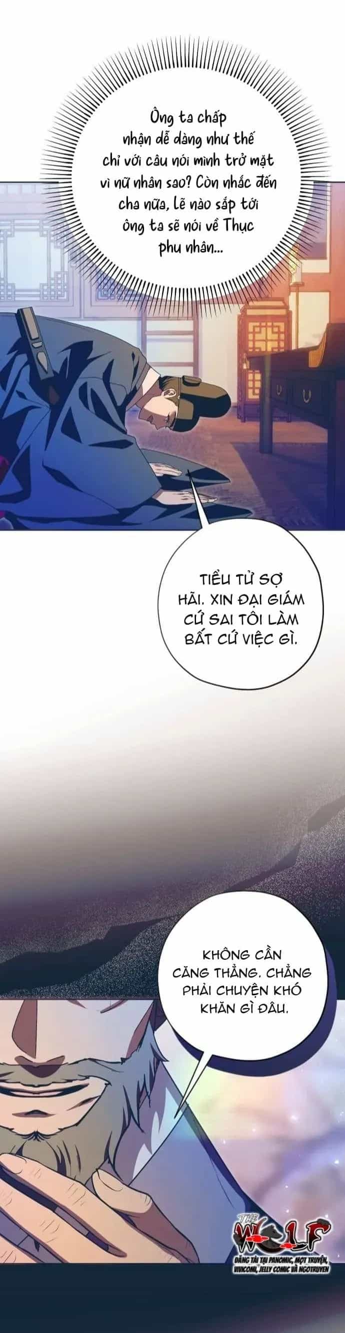 Dabi, Hương Vị Ngây Ngất - Chương 89 - ảnh 12