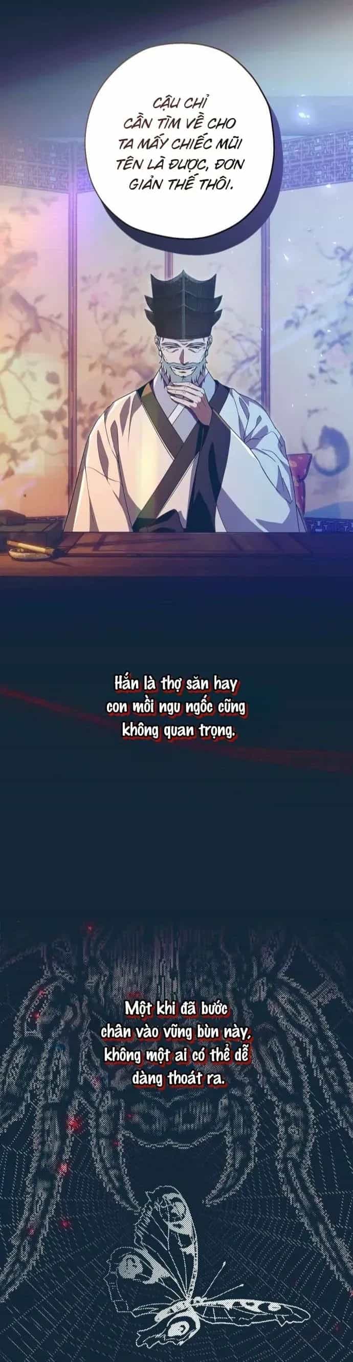Dabi, Hương Vị Ngây Ngất - Chương 89 - ảnh 13