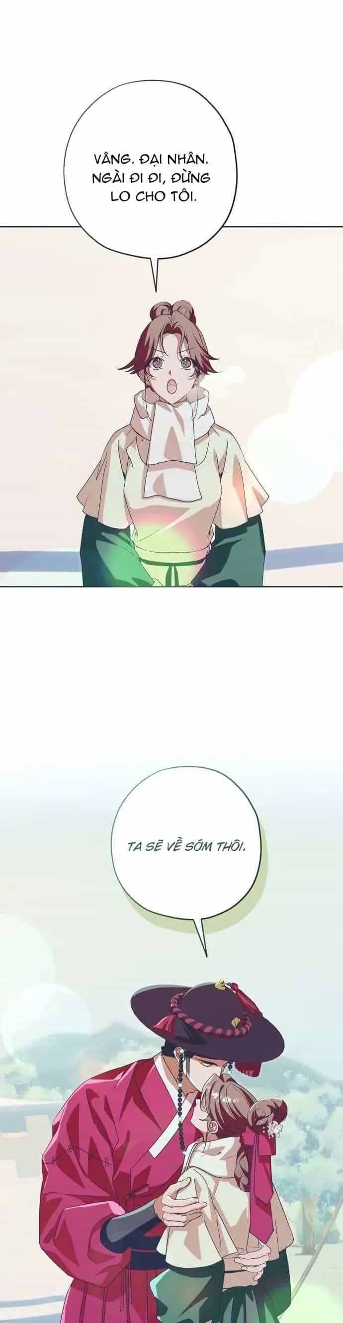 Dabi, Hương Vị Ngây Ngất - Chương 89 - ảnh 16