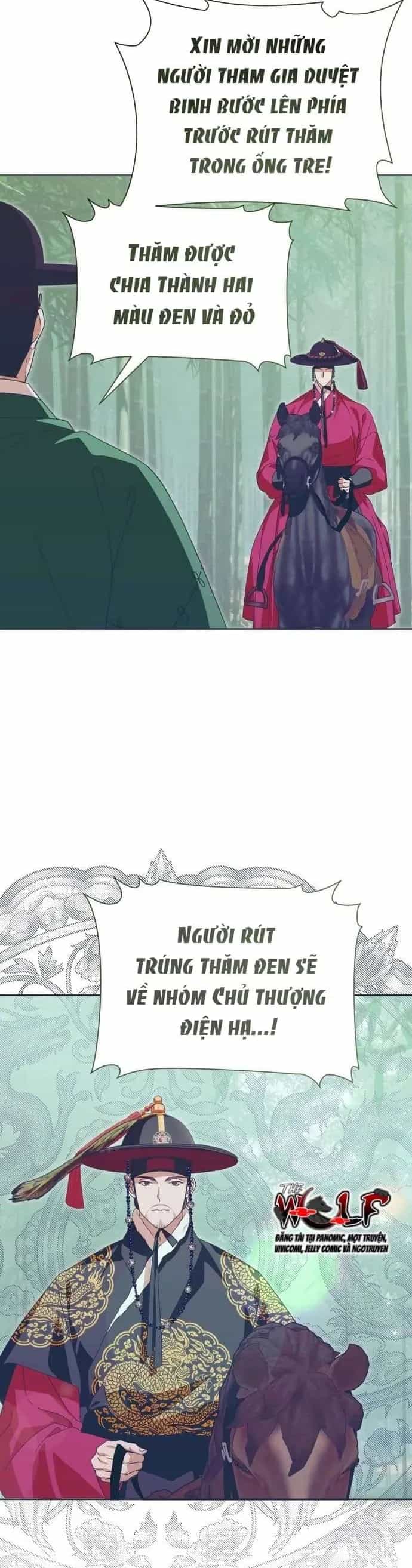 Dabi, Hương Vị Ngây Ngất - Chương 89 - ảnh 23