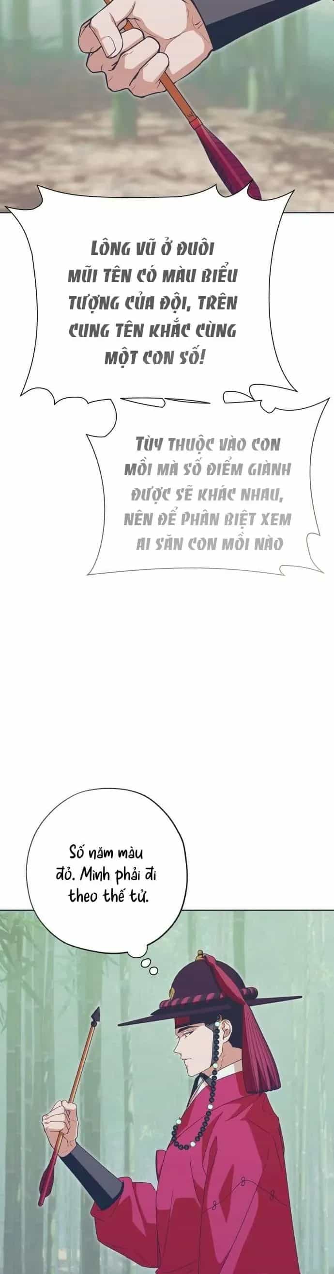 Dabi, Hương Vị Ngây Ngất - Chương 89 - ảnh 25