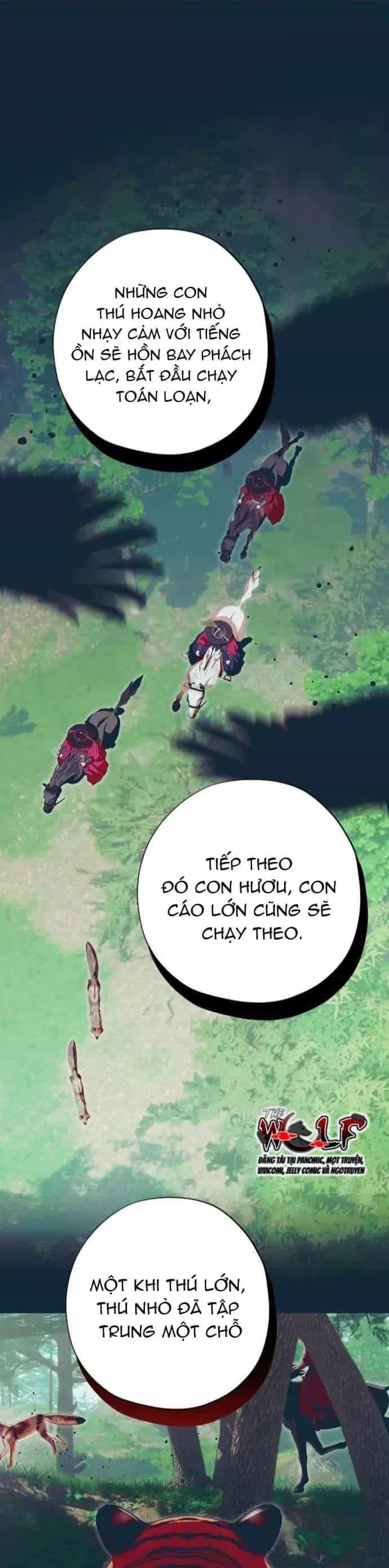 Dabi, Hương Vị Ngây Ngất - Chương 89 - ảnh 33