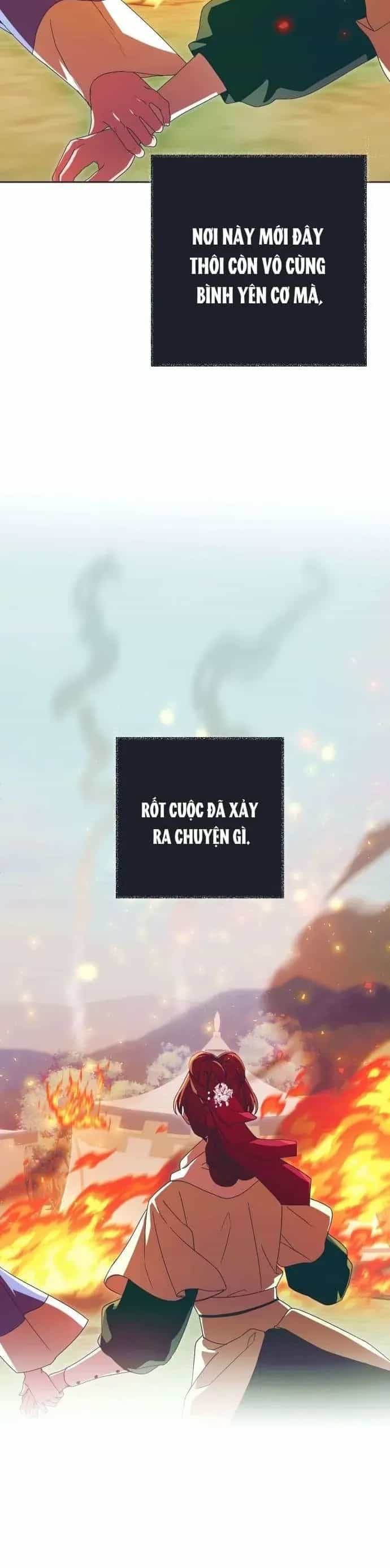 Dabi, Hương Vị Ngây Ngất - Chương 89 - ảnh 37