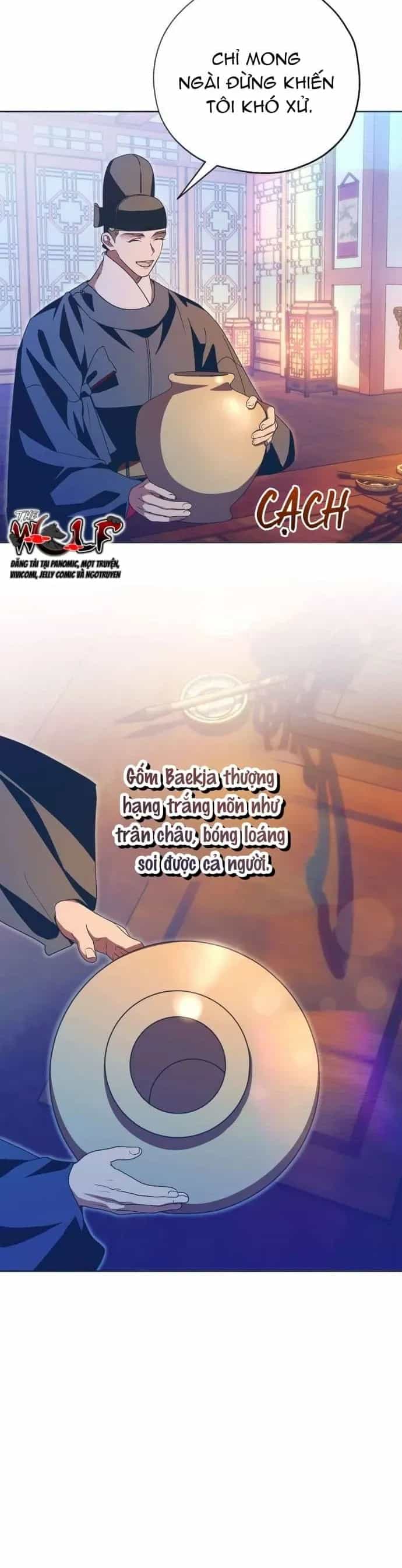 Dabi, Hương Vị Ngây Ngất - Chương 89 - ảnh 4