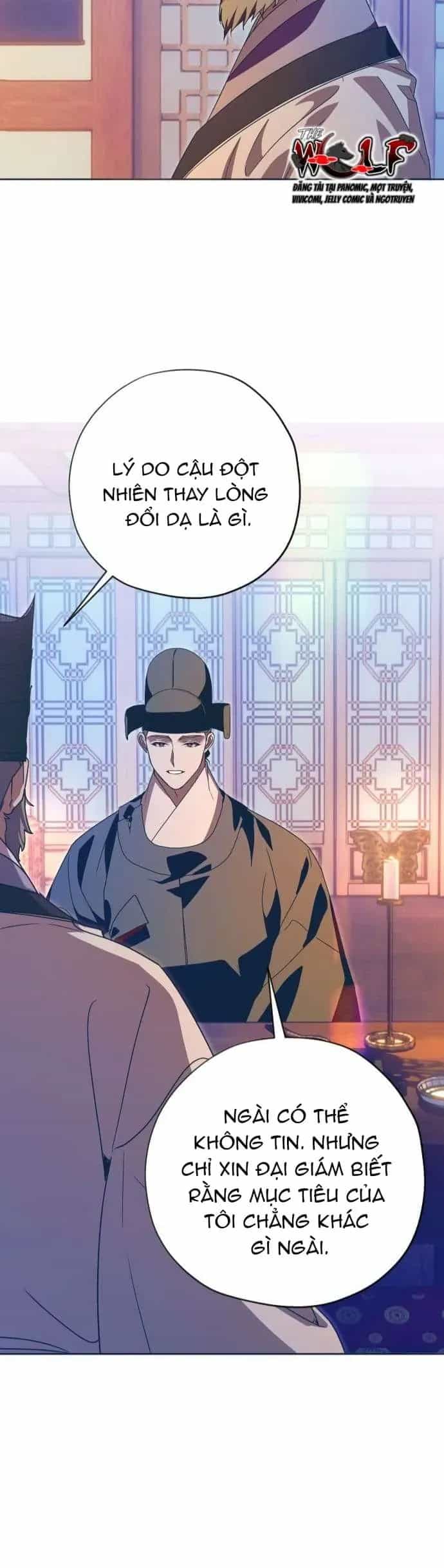 Dabi, Hương Vị Ngây Ngất - Chương 89 - ảnh 8