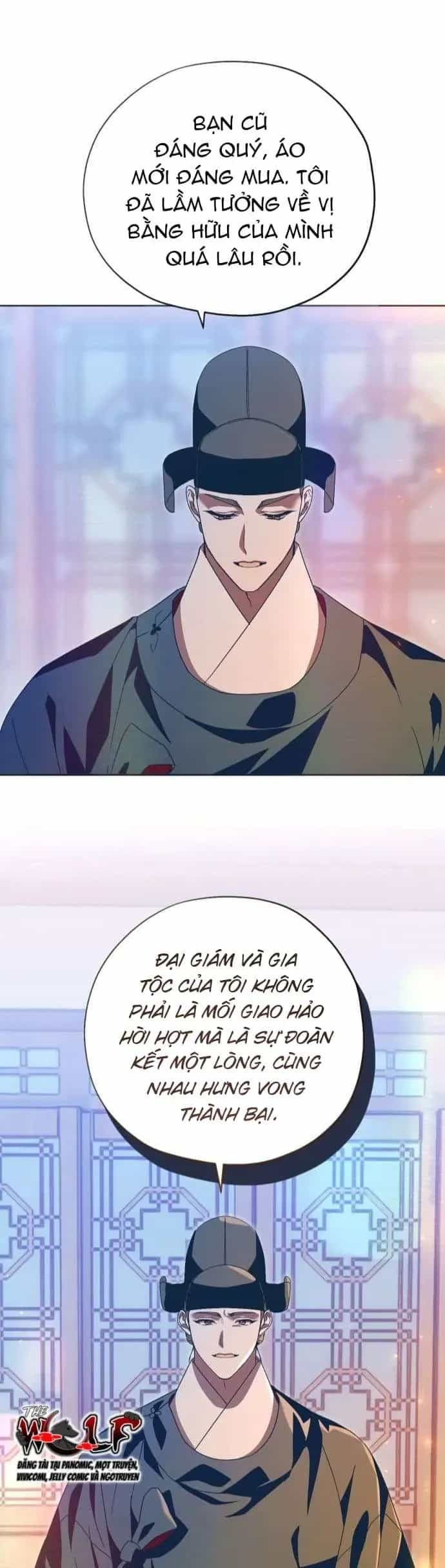 Dabi, Hương Vị Ngây Ngất - Chương 89 - ảnh 9