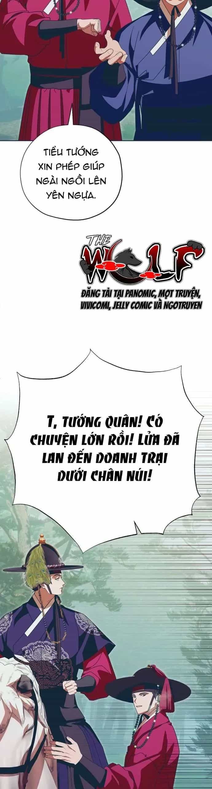 Dabi, Hương Vị Ngây Ngất - Chương 90 - ảnh 13
