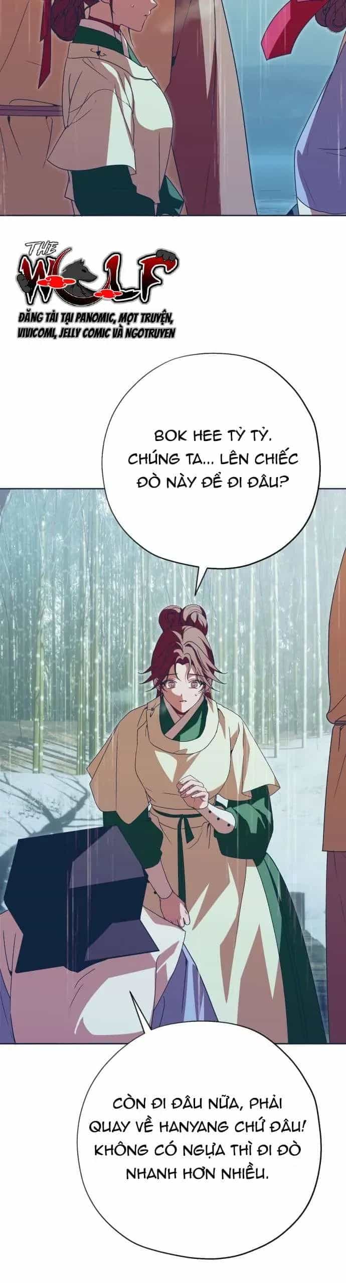 Dabi, Hương Vị Ngây Ngất - Chương 90 - ảnh 22
