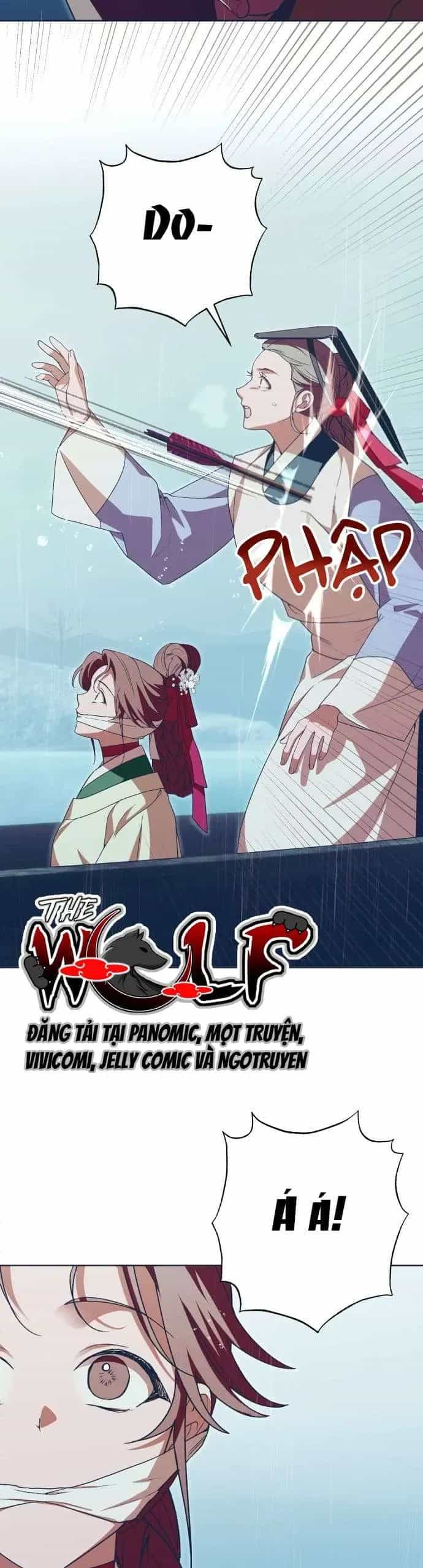 Dabi, Hương Vị Ngây Ngất - Chương 90 - ảnh 31