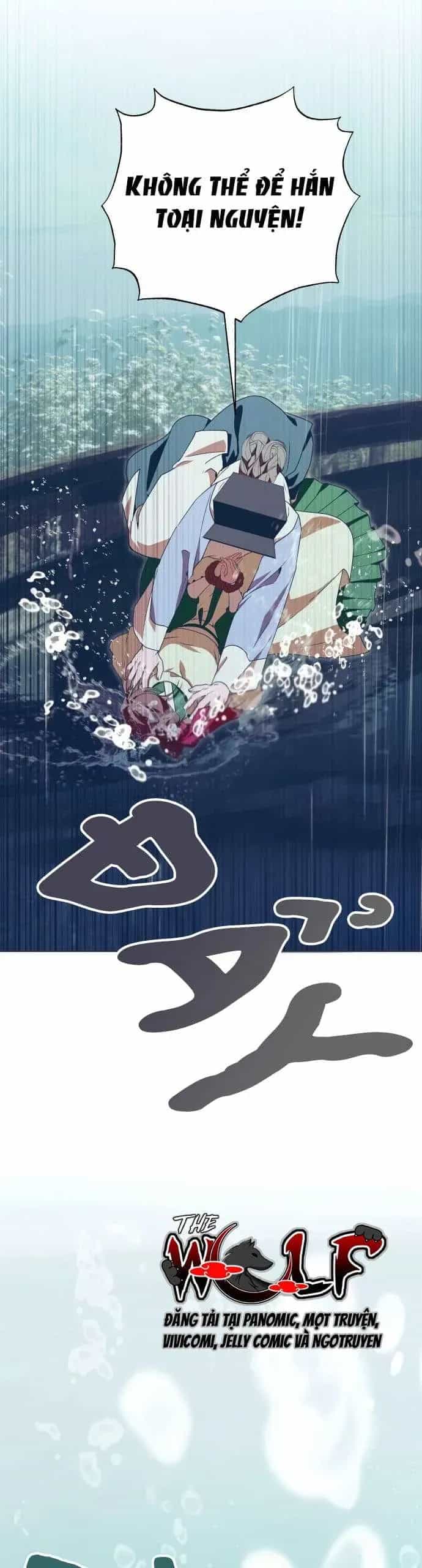 Dabi, Hương Vị Ngây Ngất - Chương 90 - ảnh 34